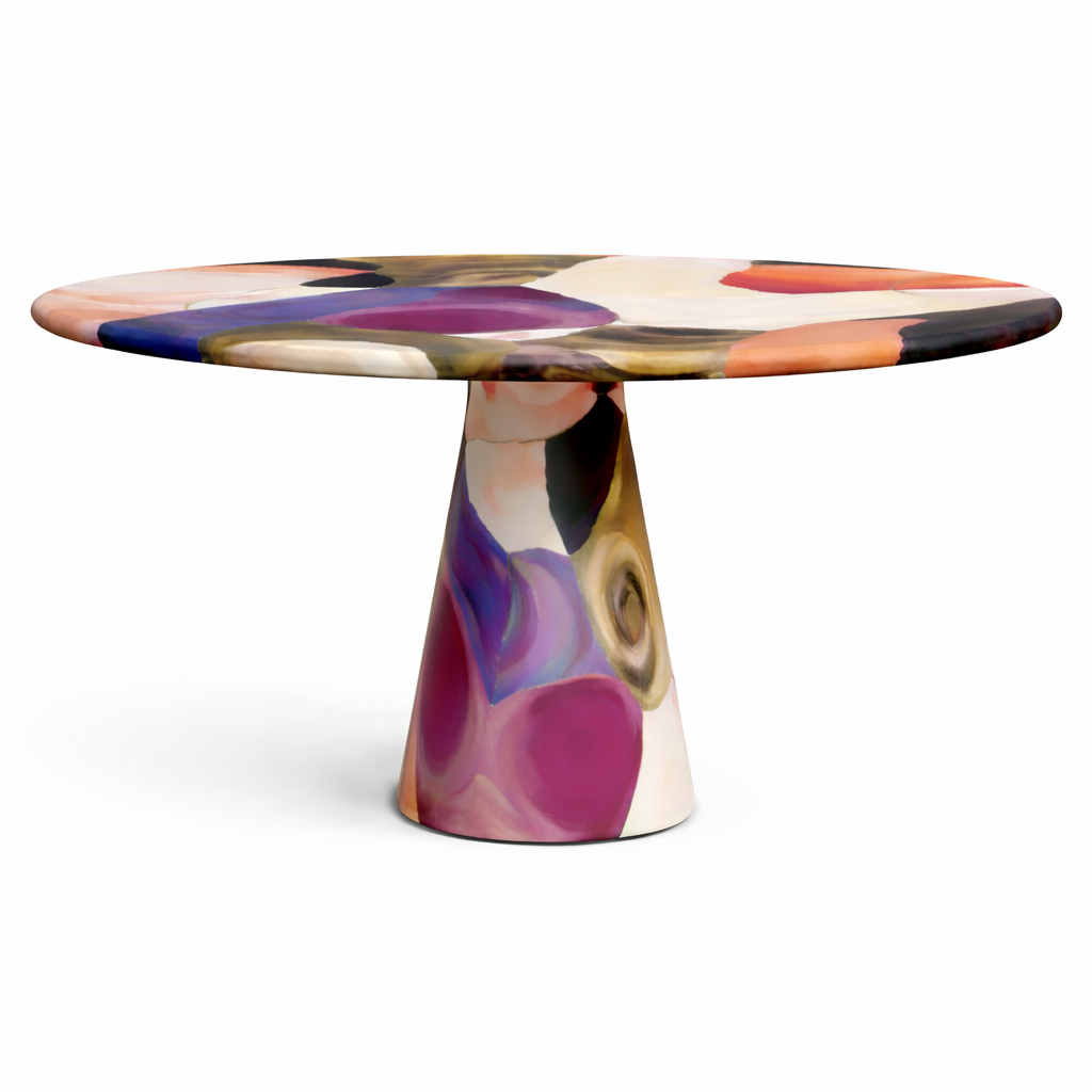 PICASSO ROUND DINING Thumbnail